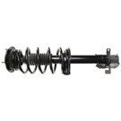2013 Lincoln MKX Shock and Strut Set 2