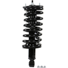 2012 Nissan Armada Strut and Coil Spring Assembly 1