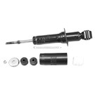 2009 Lincoln Town Car Shock Absorber 1