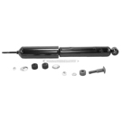 BuyAutoParts 77-68143EH Shock and Strut Set 3