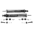 2002 Ford Crown Victoria Shock and Strut Set 1