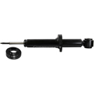 2010 Ford Expedition Shock and Strut Set 3