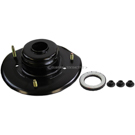 2007 Chrysler Town and Country Strut Mount Kit 2