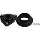 2011 Chrysler Town and Country Strut Mount Kit 2