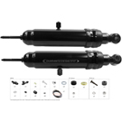 1984 Ford Mustang Shock and Strut Set 2