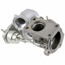 2000 Volvo S80 Turbocharger and Installation Accessory Kit 3