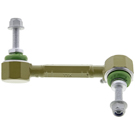 2013 Ford Police Interceptor Utility Suspension Stabilizer Bar Link Kit 2