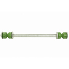 Mevotech TTX TXMS50833 Suspension Stabilizer Bar Link Kit 1