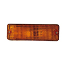 BuyAutoParts T3-Q0171AN Turn Signal Light Assembly 1