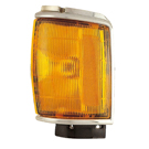 BuyAutoParts OO-O0245AN Parking Light Assembly 1