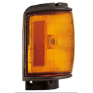 BuyAutoParts OO-O0246AN Parking Light Assembly 1