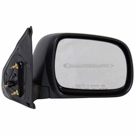 2007 Toyota Tacoma Side View Mirror 1