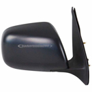 2007 Toyota Tacoma Side View Mirror 2