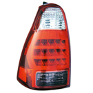 BuyAutoParts 16-12421AN Tail Light Assembly 1