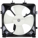 BuyAutoParts 19-20247AN Cooling Fan Assembly 1
