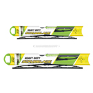 BuyAutoParts U2-G0125FMW2 Windshield Wiper Blade Set 1