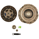 2002 Ford Mustang Clutch Kit 1