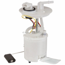 2004 Ford Taurus Fuel Pump Assembly 1
