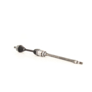 BuyAutoParts 90-03938N Drive Axle Front 3