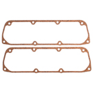 1993 Plymouth Grand Voyager Engine Gasket Set - Valve Cover 1