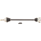 BuyAutoParts 90-03943N Drive Axle Front 1