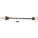 BuyAutoParts 90-03952N Drive Axle Front 1