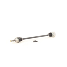 BuyAutoParts 90-03952N Drive Axle Front 2