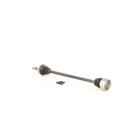 BuyAutoParts 90-03952N Drive Axle Front 3