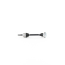 BuyAutoParts 90-07331N Drive Axle Front 1