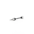BuyAutoParts 90-07331N Drive Axle Front 2