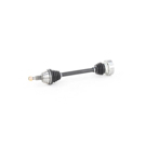 BuyAutoParts 90-06270N Drive Axle Front 2