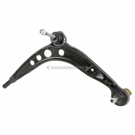 1995 Bmw 325i Steering Rack and Control Arm Kit 6
