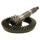 1972 Volvo 142 Ring and Pinion Set 1