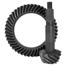 1999 Jeep Wrangler Ring and Pinion Set 1