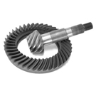 1998 Chevrolet K3500 Ring and Pinion Set 1