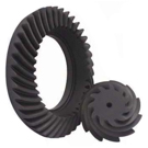1998 Lincoln Mark VIII Ring and Pinion Set 1