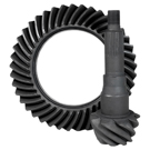 2016 Ford Transit-150 Ring and Pinion Set 1