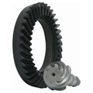 1992 Toyota 4Runner Ring and Pinion Set 1