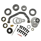 1972 Plymouth Duster Differential Rebuild Kit 1