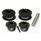 2000 Ford Mustang Differential Carrier Gear Kit 1