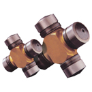 1987 Gmc Pick-up Truck Universal Joints 1