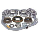 USA Standard Gear ZBKGM11.5-A Axle Differential Bearing Kit 1