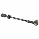 BuyAutoParts 85-10049AN Complete Tie Rod Assembly 2