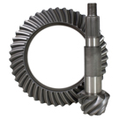 1993 Ford F Series Trucks Ring and Pinion Set 1