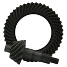 1995 Chevrolet G30 Ring and Pinion Set 1