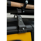 2016 Jeep Wrangler Roof Rack Mount Kit 4
