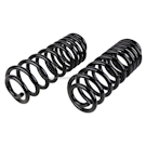 1998 Ford Expedition Coil Spring Conversion Kit 2