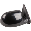 2005 Chevrolet Avalanche 1500 Side View Mirror 2