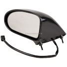 1994 Oldsmobile Ninety Eight Side View Mirror 1