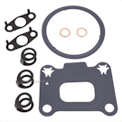 2013 Ford Edge Turbocharger and Installation Accessory Kit 2